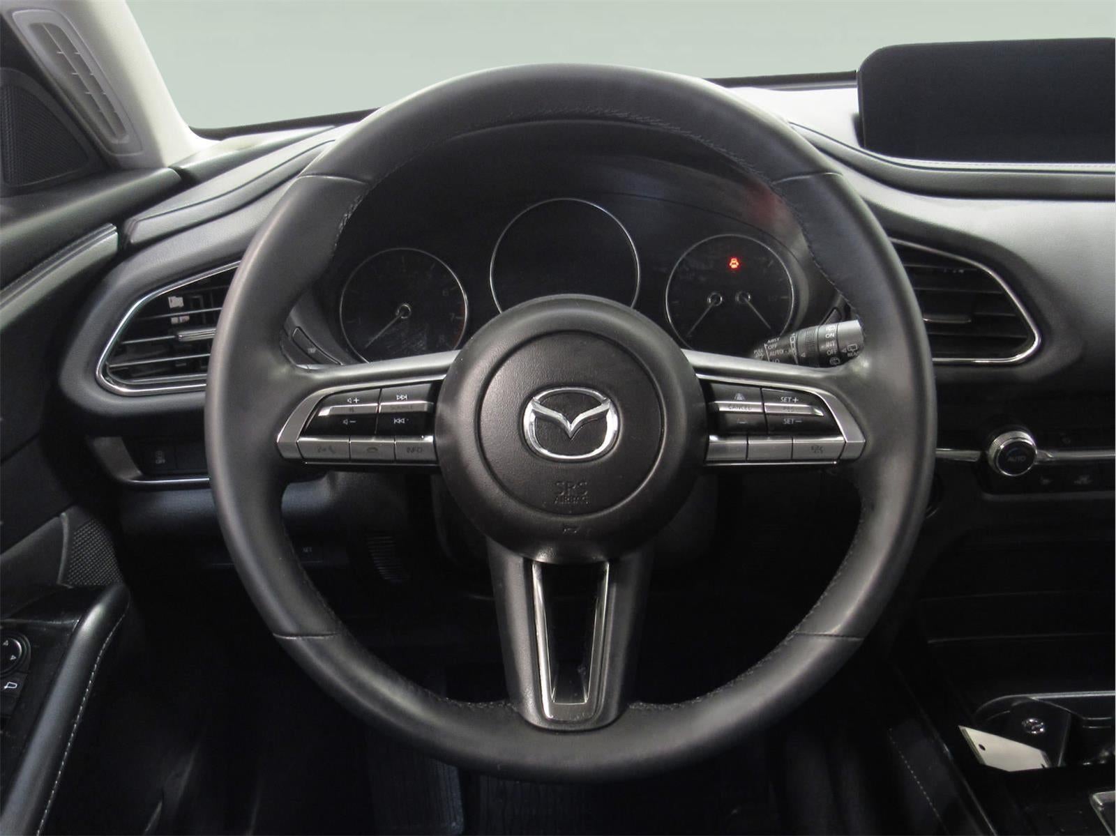 2023 Mazda Mazda CX-30 2.5 S Preferred