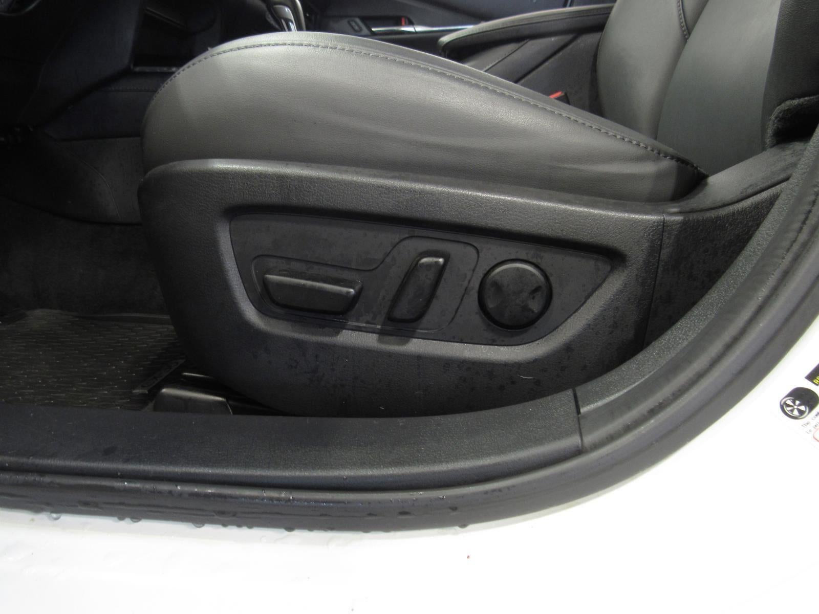 2023 Mazda Mazda CX-30 2.5 S Preferred