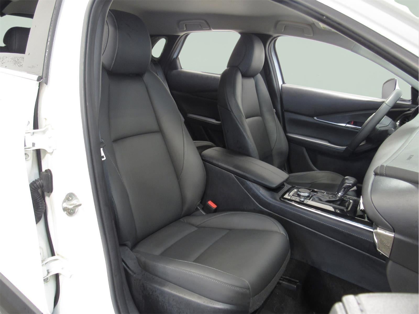 2023 Mazda Mazda CX-30 2.5 S Preferred