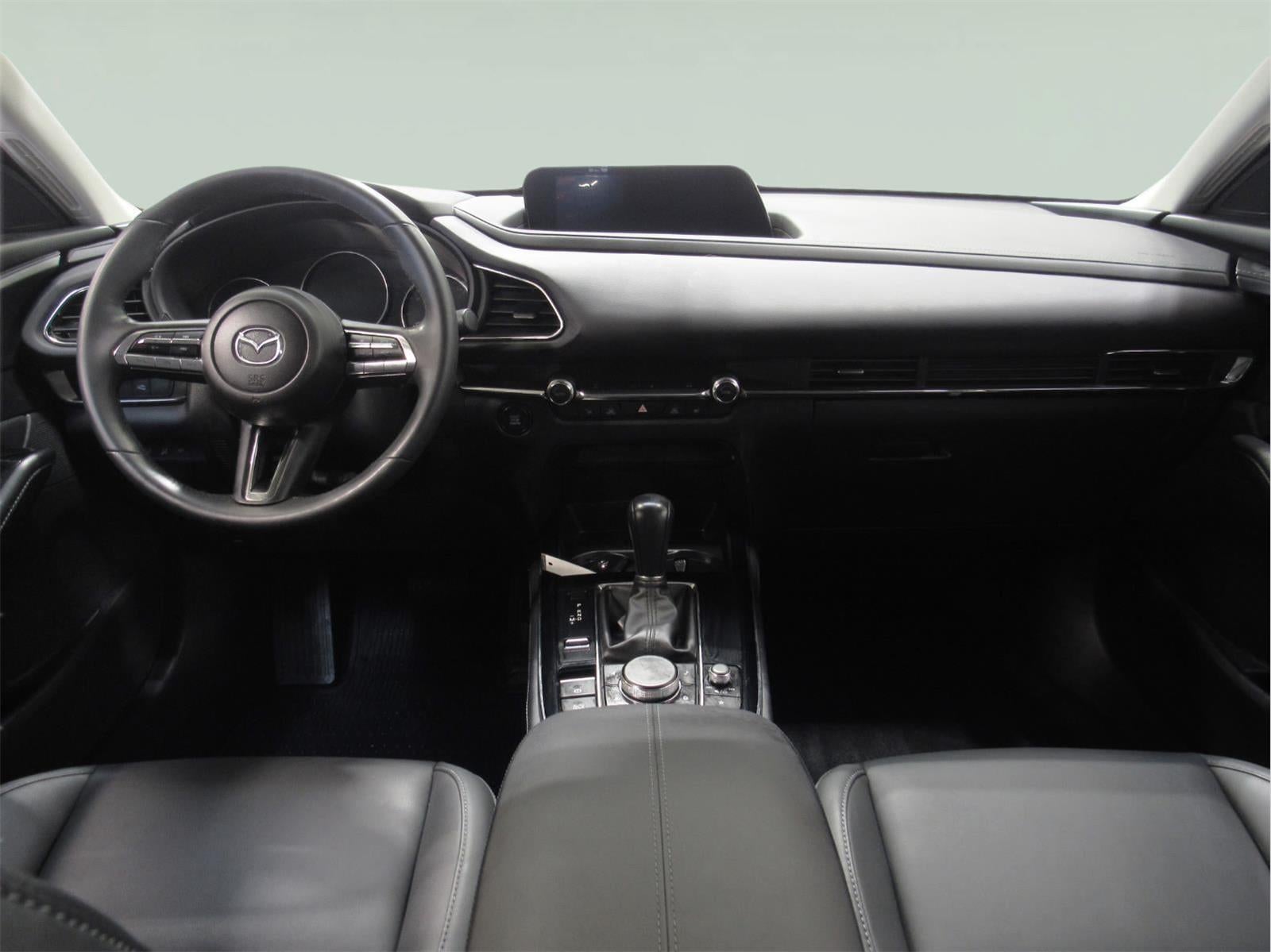 2023 Mazda Mazda CX-30 2.5 S Preferred