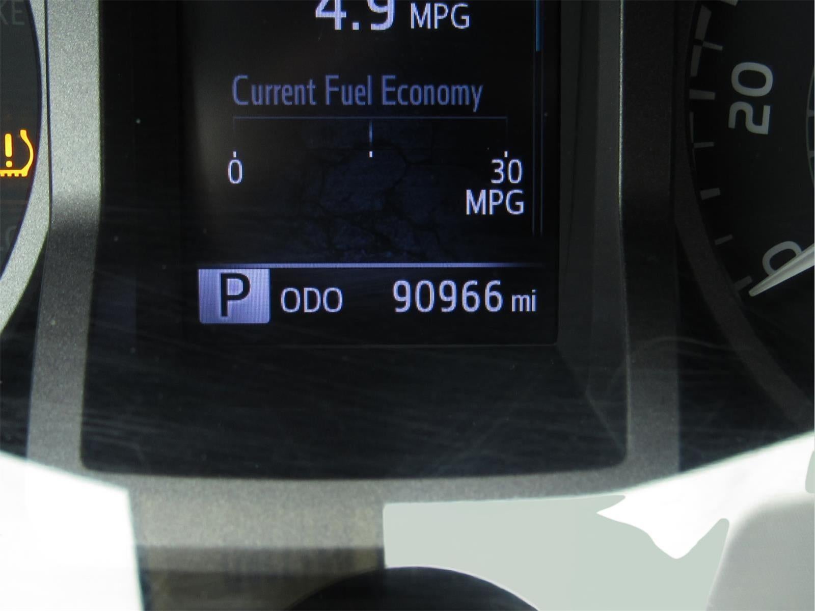 2020 Toyota Tacoma 4WD SR5