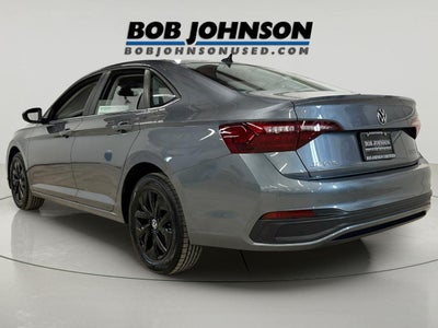 2024 Volkswagen Jetta S