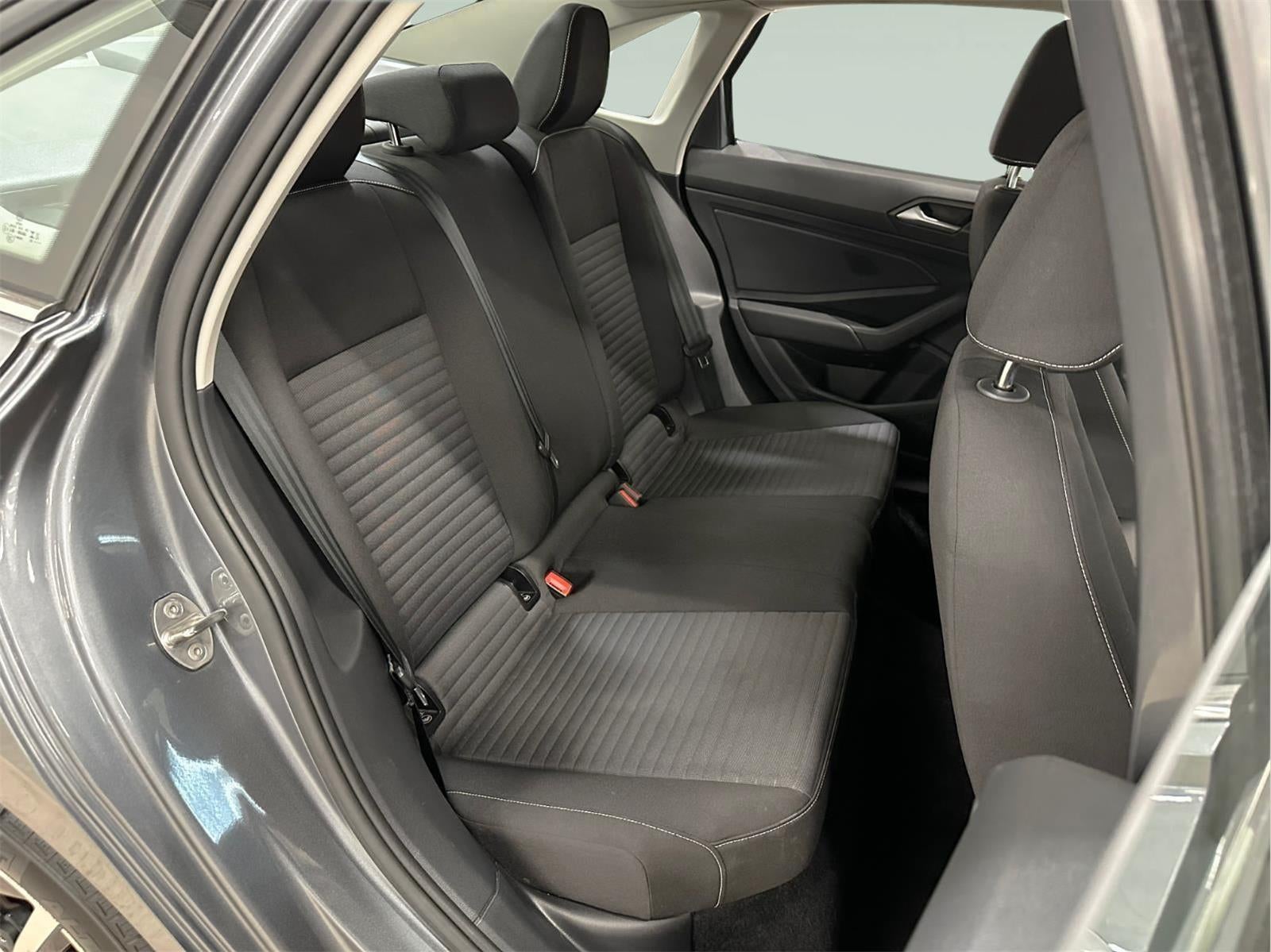 2024 Volkswagen Jetta S