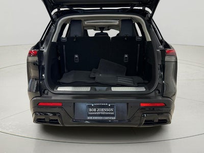 2023 INFINITI QX60 PURE