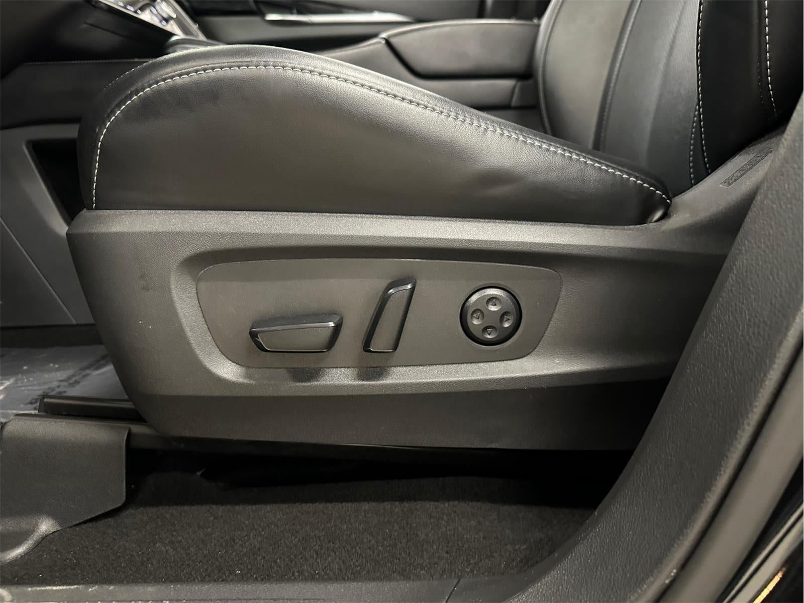 2023 INFINITI QX60 PURE