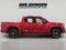 2023 Toyota Tundra 4WD Platinum