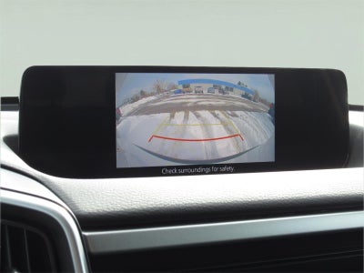 2023 Mazda Mazda CX-50 2.5 S Select