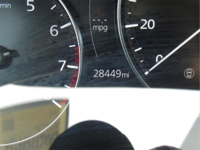 2023 Mazda Mazda CX-50 2.5 S Select