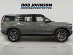 2023 RIVIAN R1S Launch Edition