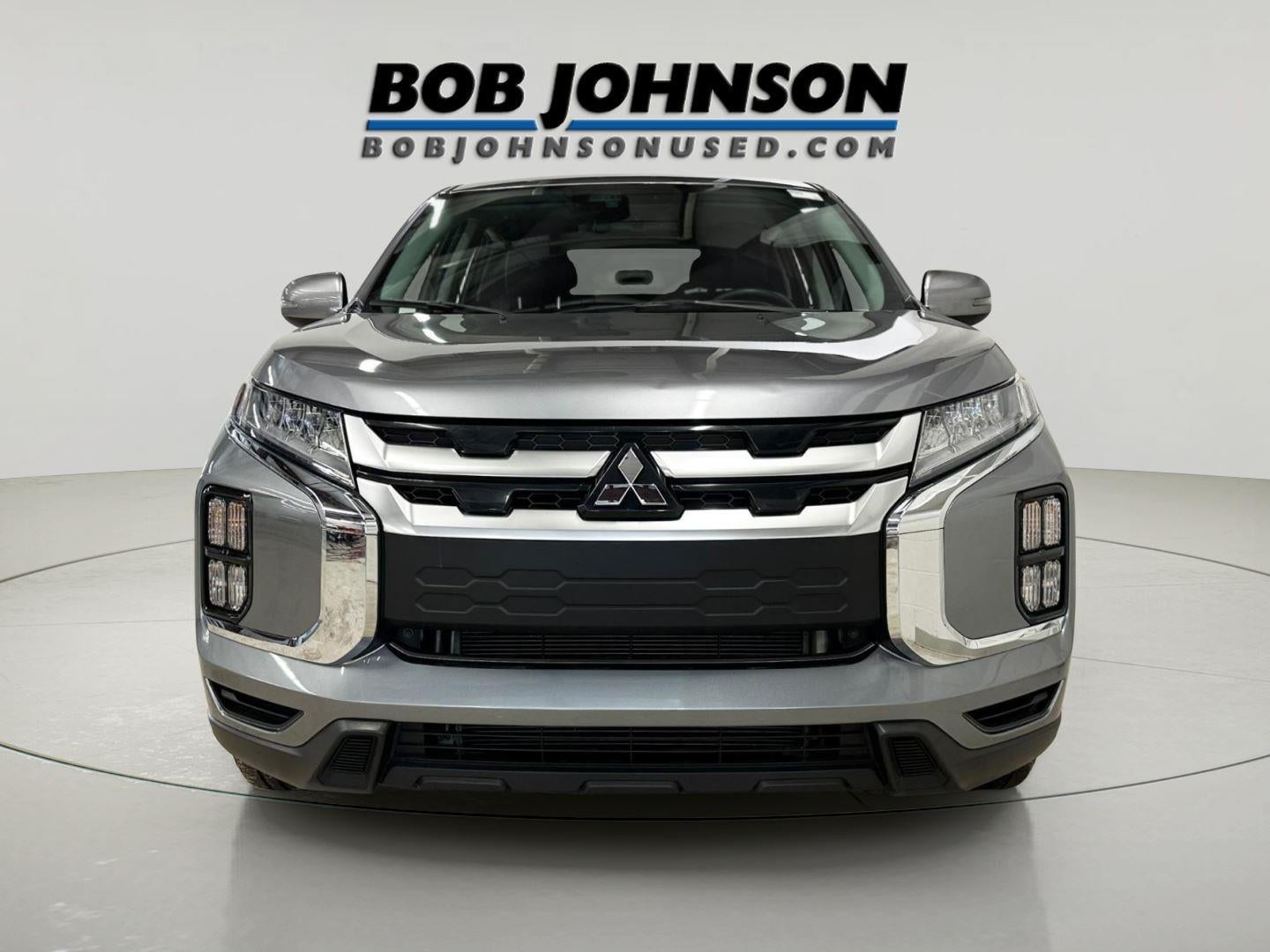 2024 Mitsubishi Outlander Sport S