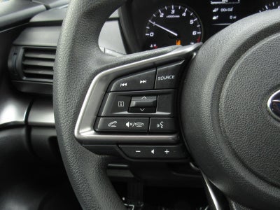 2024 Subaru Impreza Base 5-Door