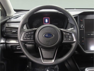 2024 Subaru Impreza Base 5-Door