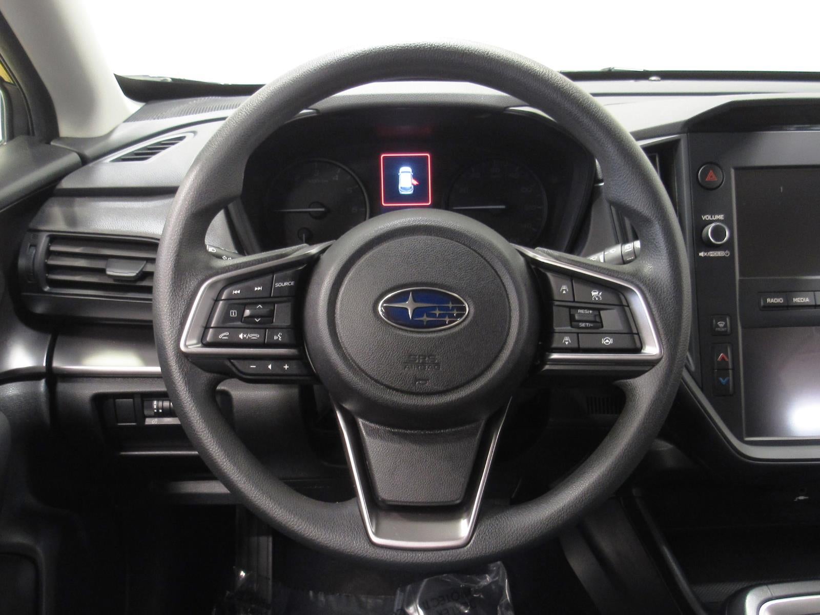 2024 Subaru Impreza Base 5-Door