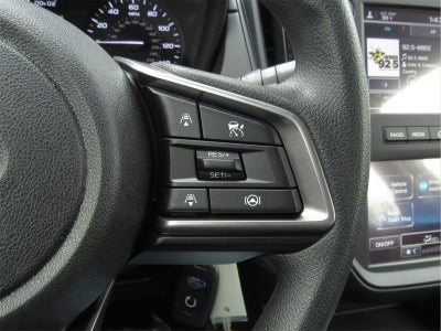 2024 Subaru Impreza Base 5-Door