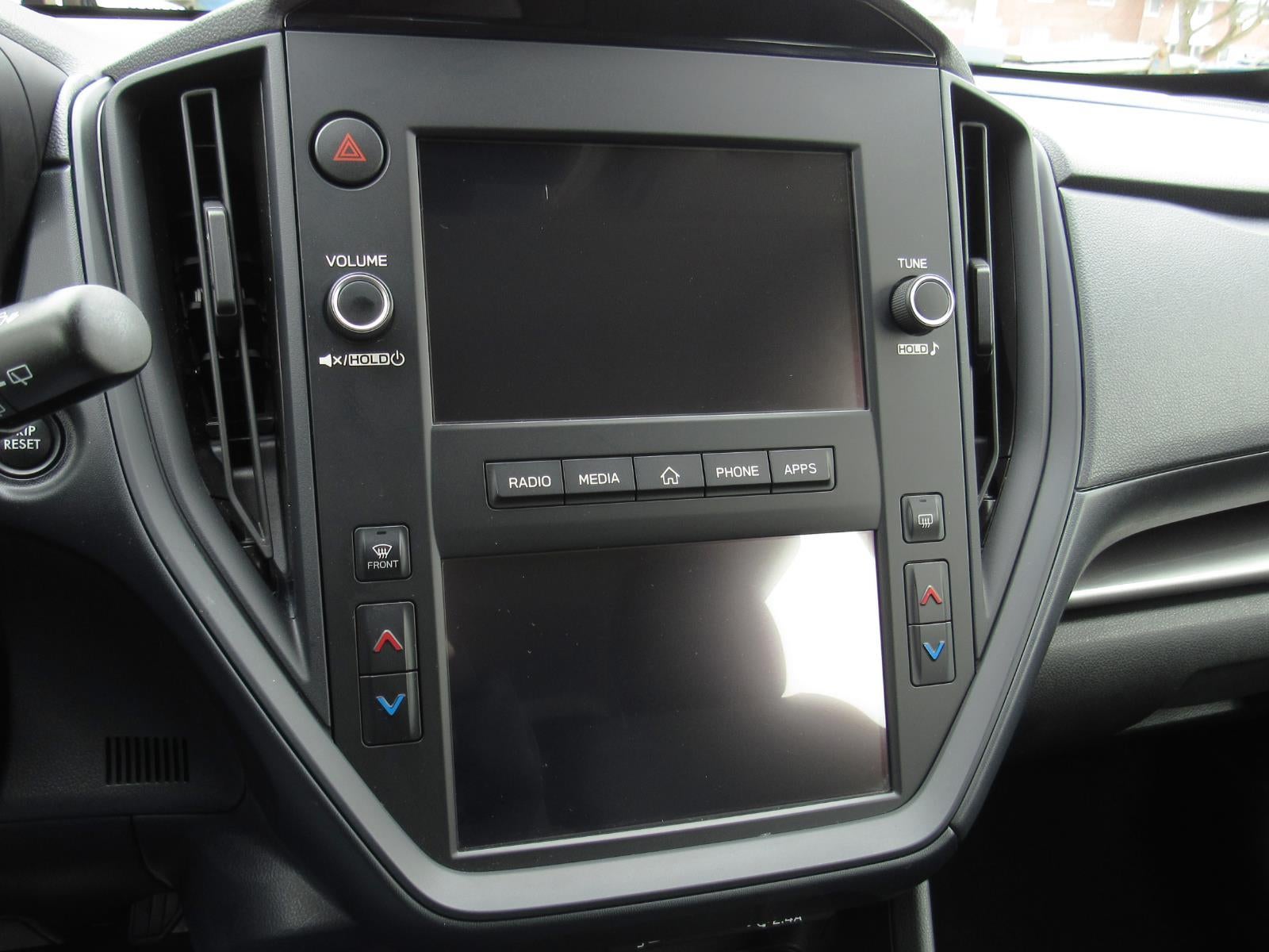 2024 Subaru Impreza Base 5-Door