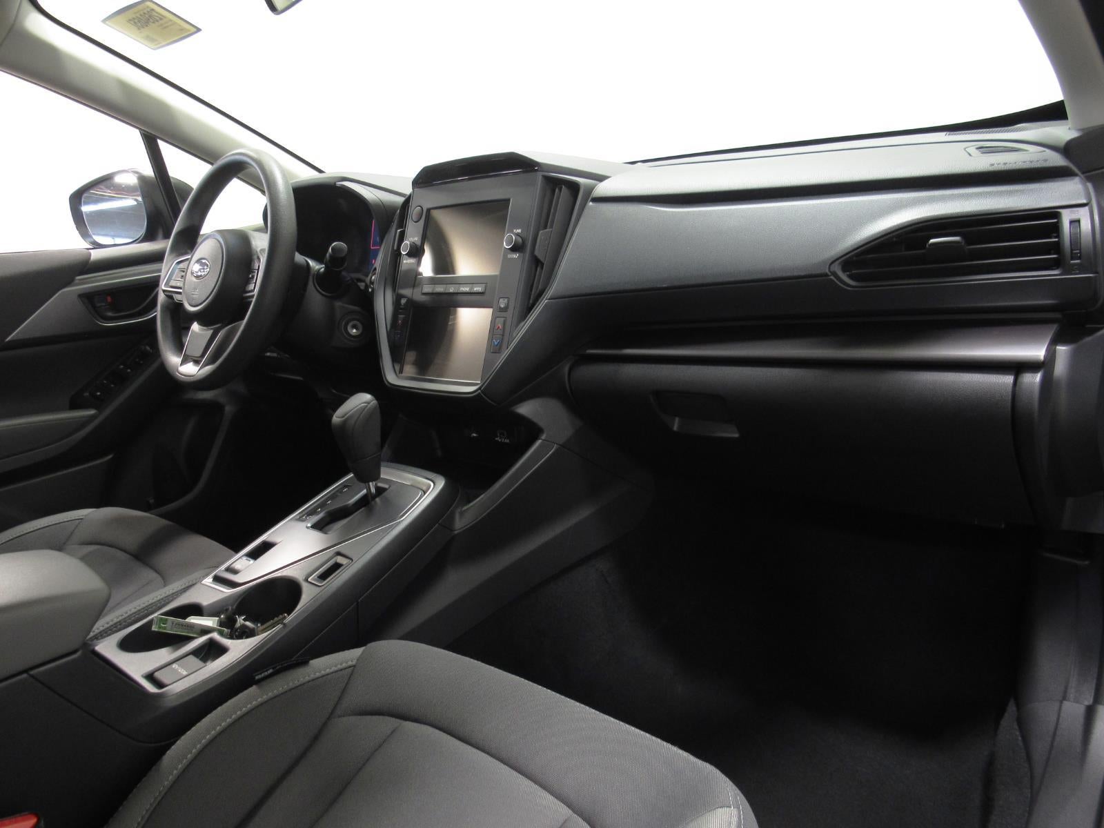 2024 Subaru Impreza Base 5-Door