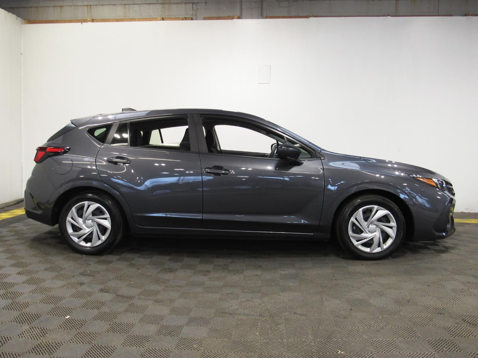 2024 Subaru Impreza Base 5-Door