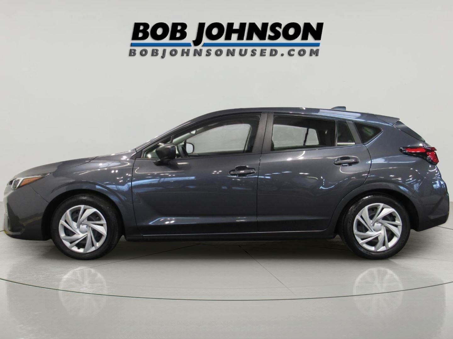 2024 Subaru Impreza Base 5-Door