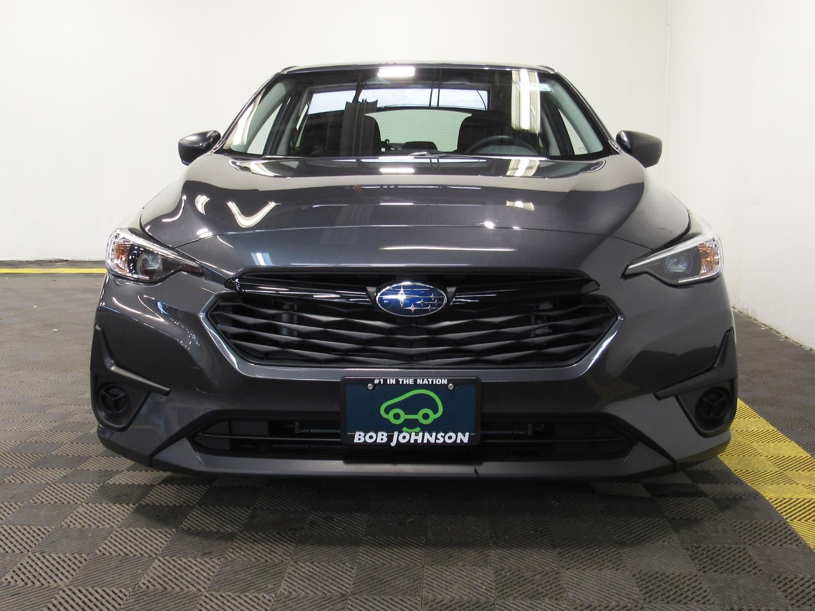 2024 Subaru Impreza Base 5-Door