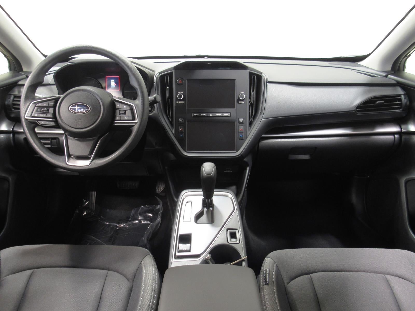 2024 Subaru Impreza Base 5-Door