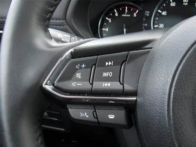 2023 Mazda Mazda CX-5 2.5 S Premium Plus Package