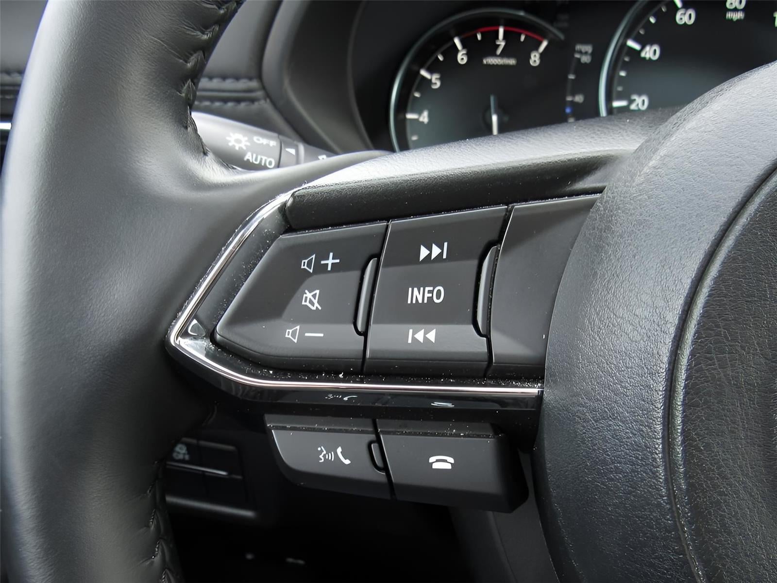 2023 Mazda Mazda CX-5 2.5 S Premium Plus Package