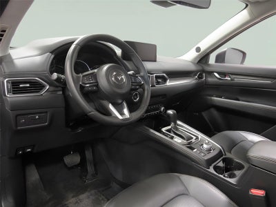 2023 Mazda Mazda CX-5 2.5 S Premium Plus Package