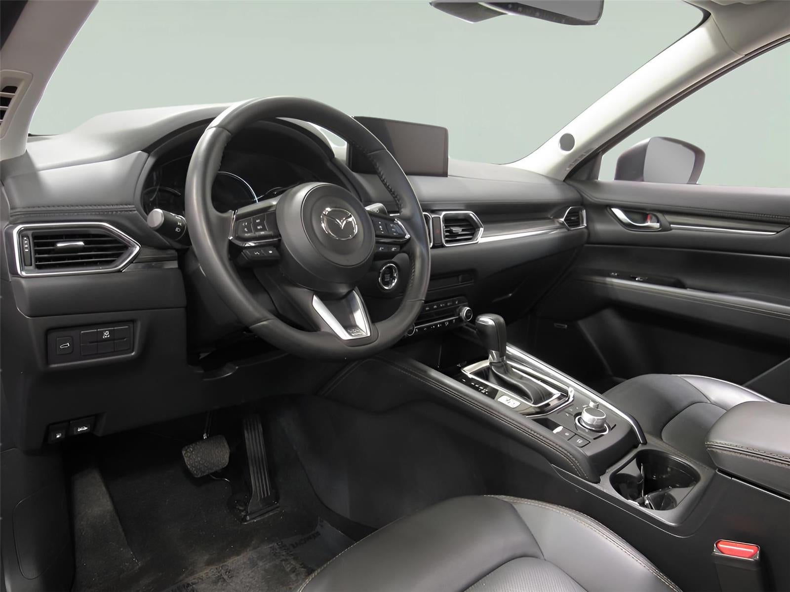 2023 Mazda Mazda CX-5 2.5 S Premium Plus Package