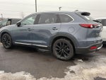 2023 Mazda Mazda CX-9 Carbon Edition