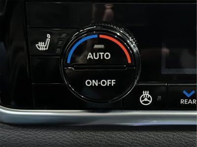 2023 Nissan Rogue Platinum Intelligent AWD