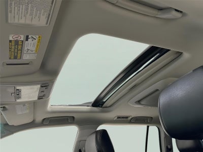 2013 Toyota Land Cruiser V8