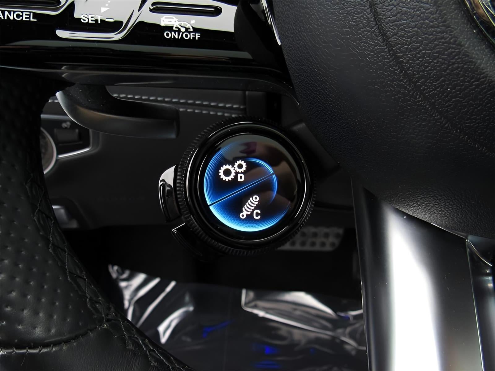 2022 Mercedes-Benz AMG® GT 53 4-Door Coupe AMG® GT 53