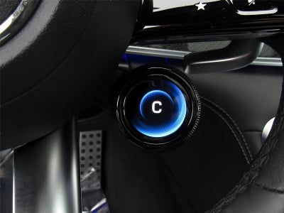 2022 Mercedes-Benz AMG® GT 53 4-Door Coupe AMG® GT 53