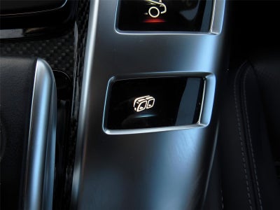 2022 Mercedes-Benz AMG® GT 53 4-Door Coupe AMG® GT 53