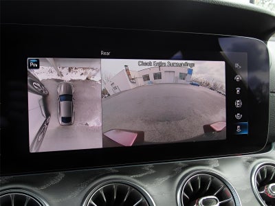 2021 Mercedes-Benz AMG® GT AMG® GT 53