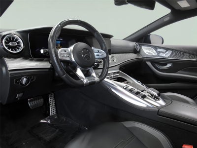 2021 Mercedes-Benz AMG® GT AMG® GT 53