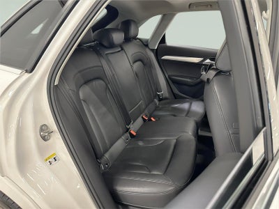 2017 Audi Q3 Premium Plus