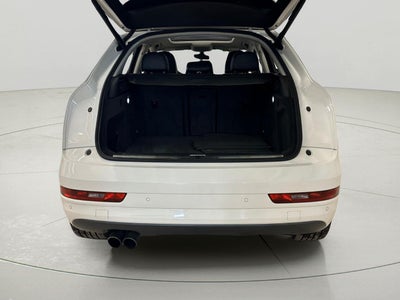 2017 Audi Q3 Premium Plus