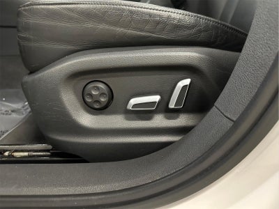 2017 Audi Q3 Premium Plus