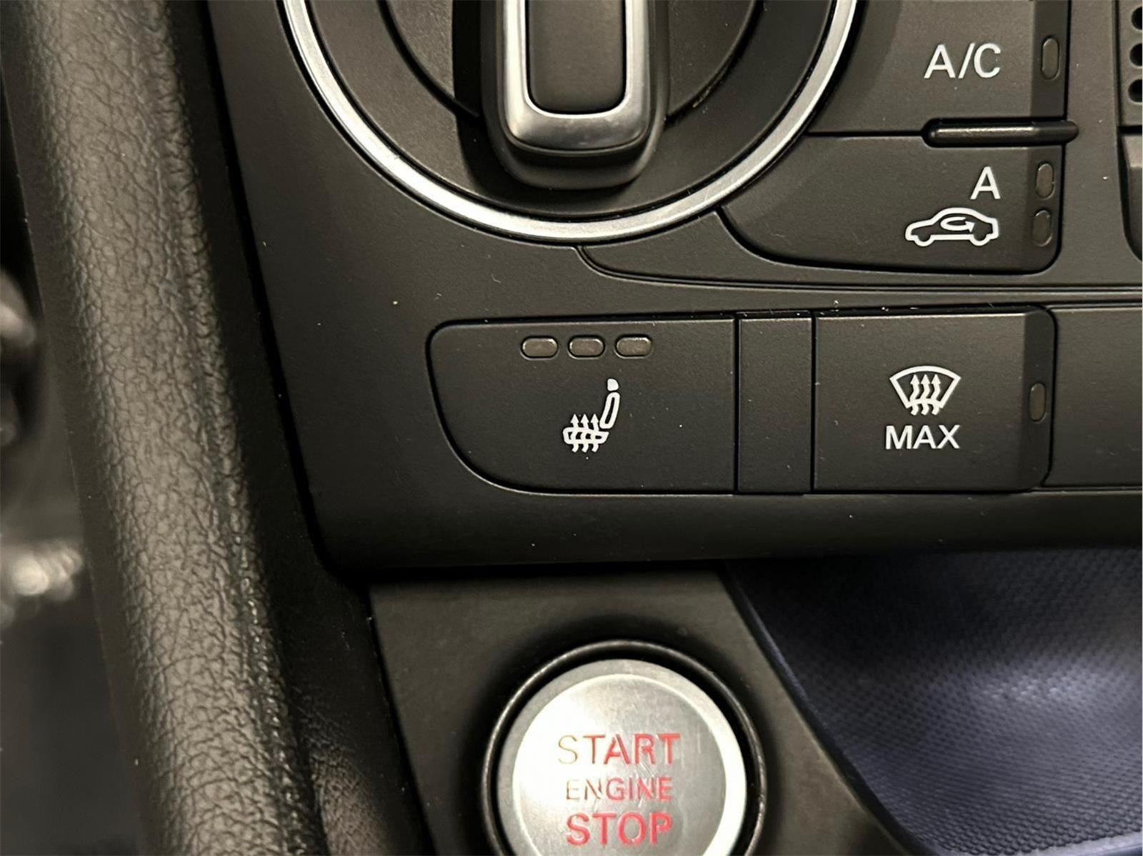 2017 Audi Q3 Premium Plus