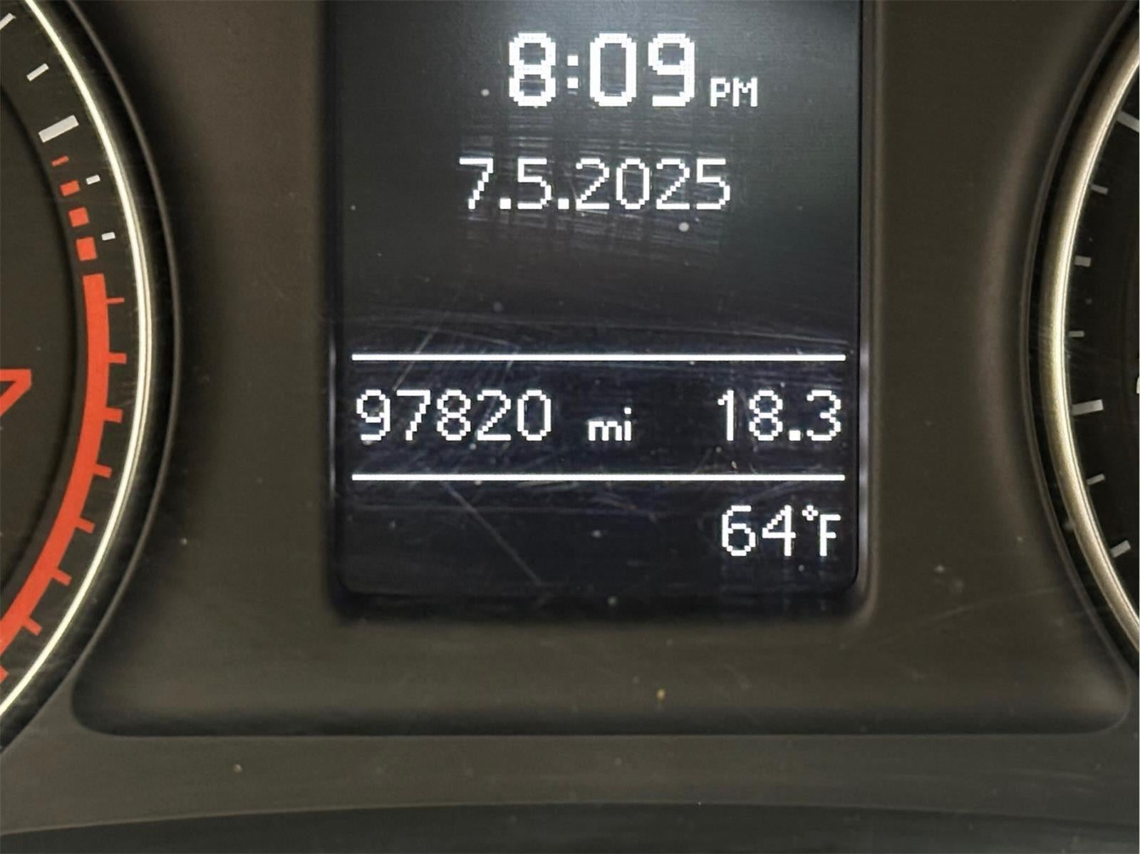 2017 Audi Q3 Premium Plus