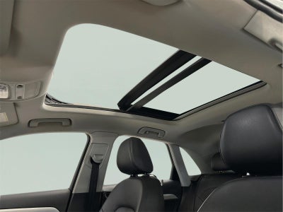 2017 Audi Q3 Premium Plus