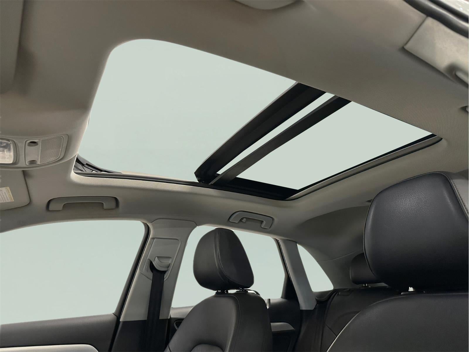 2017 Audi Q3 Premium Plus