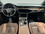 2022 Audi A6 Sedan Premium Plus