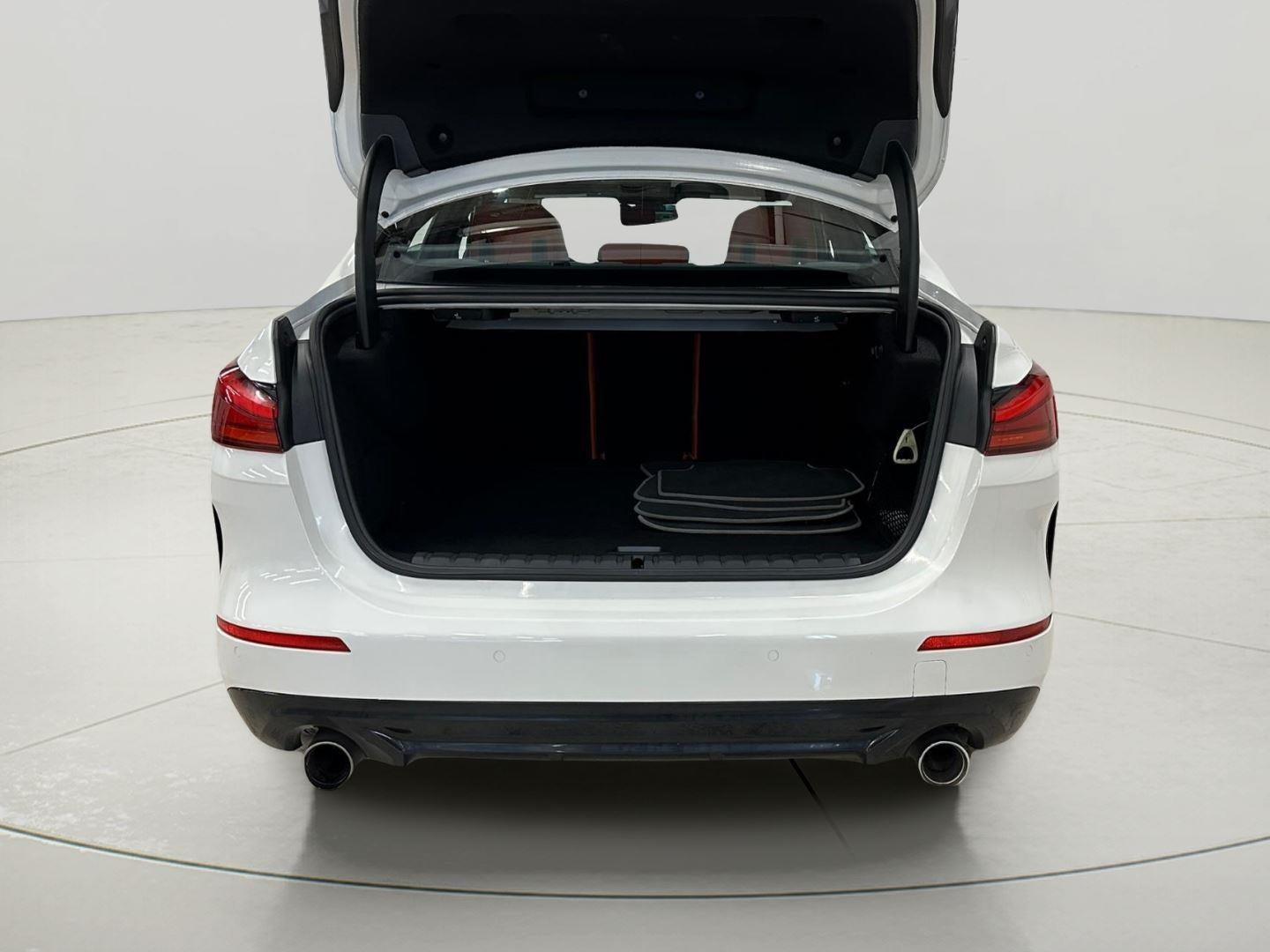 2022 BMW 228 Gran Coupe i xDrive