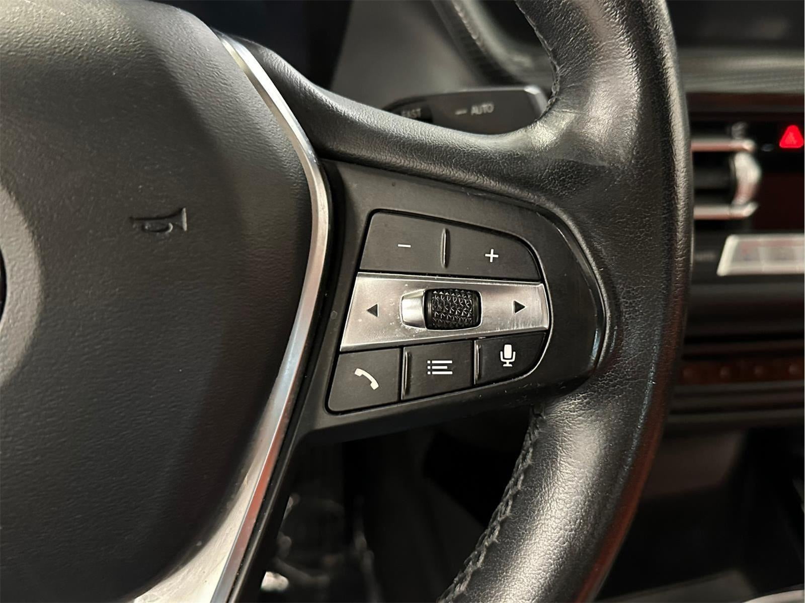 2022 BMW 228 Gran Coupe i xDrive