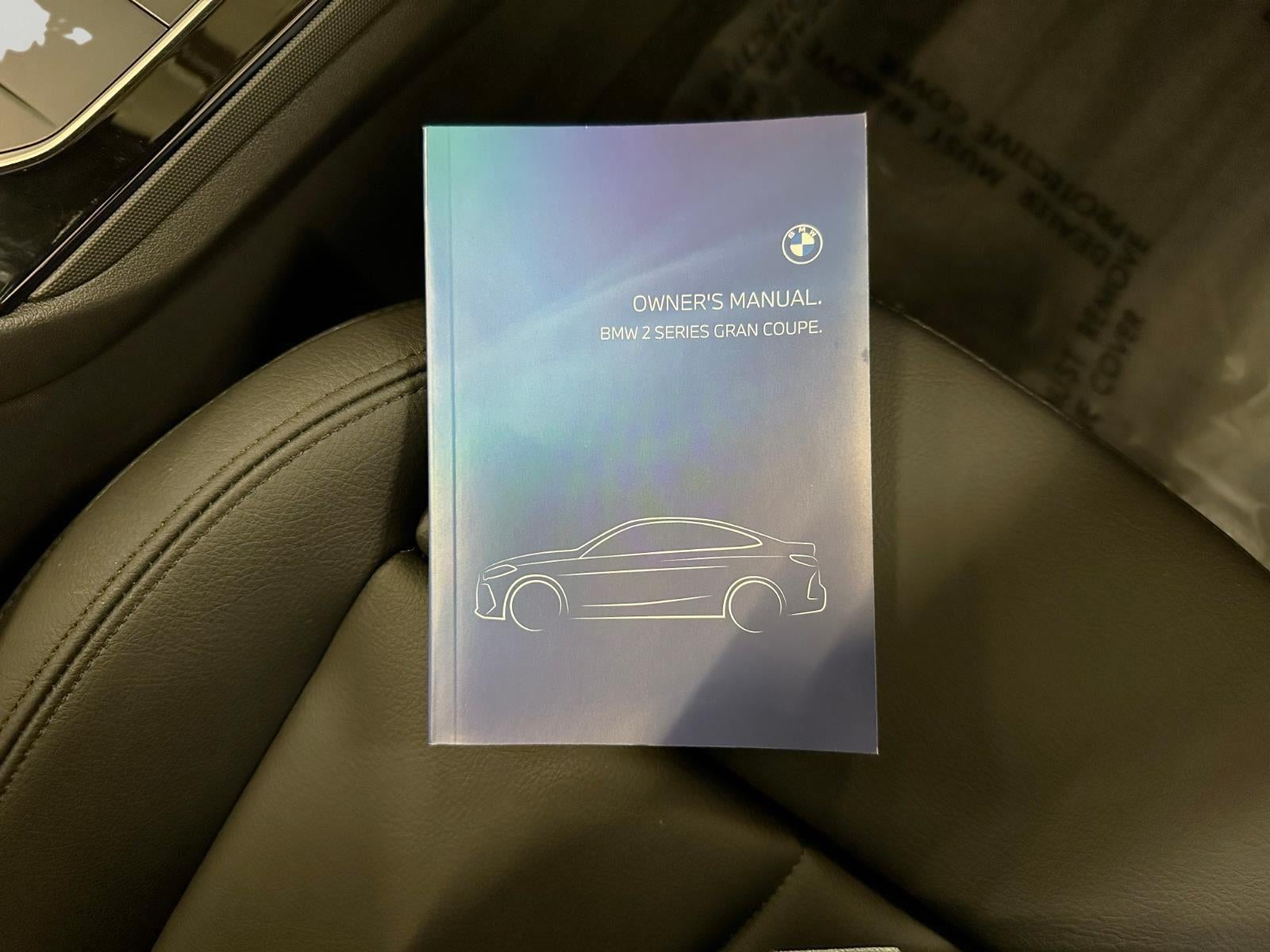 2024 BMW 2 Series 228i xDrive