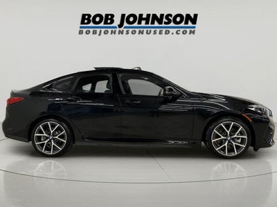 2024 BMW 2 Series 228i xDrive