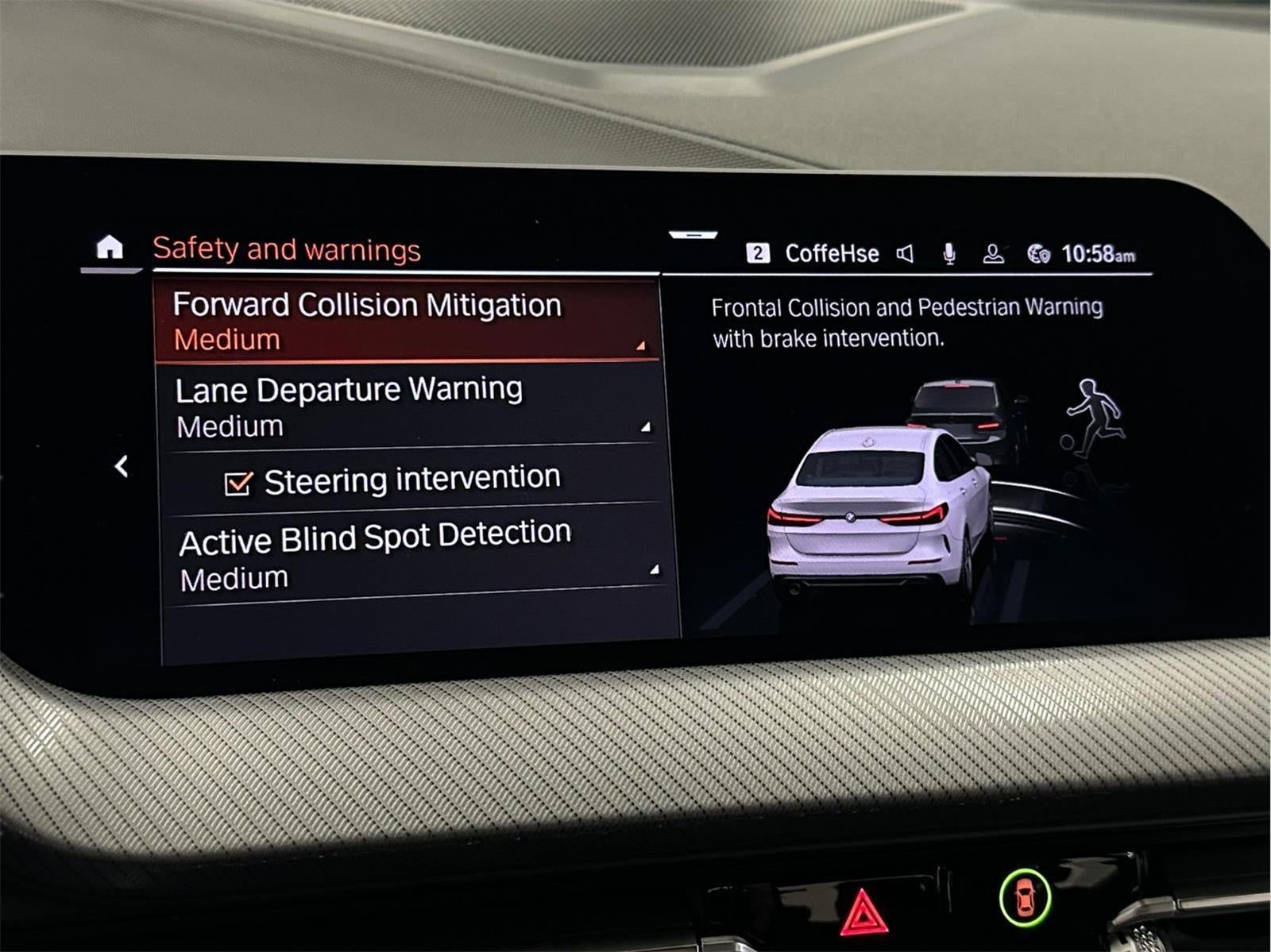 2023 BMW 2 Series 228i xDrive