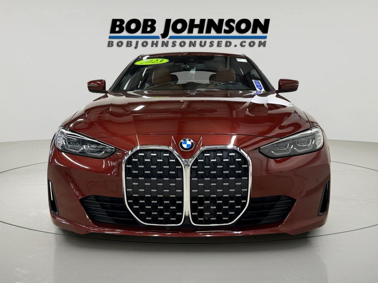 2023 BMW 430i Gran Coupe xDrive